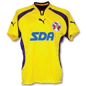 00-01 Match For Peace shirt