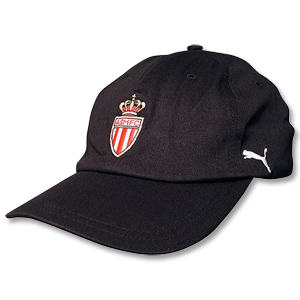 02-03 Monaco Baseball Cap