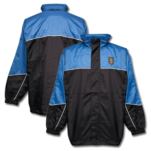 Puma 02-03 Uruguay Rainjkt