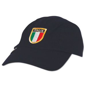 04-05 Italy Baseball Cap