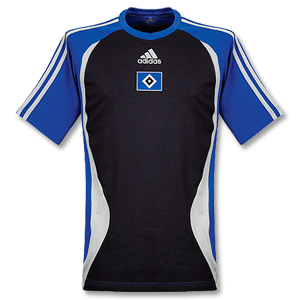 Puma 07-08 Hamburger SV Training Shirt