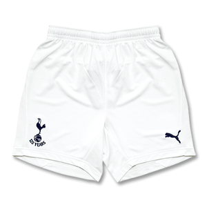 07-08 Tottenham Home shorts