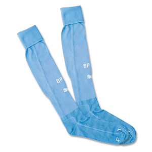 Puma 08-09 Tottenham Away Socks