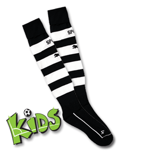 Puma 08-09 Tottenham Home Socks - Boys