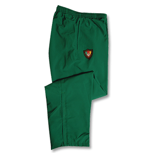 2008 Cameroon Woven Pants - Green