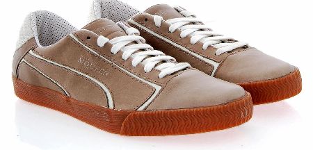 Puma Alexander McQueen Street Climb Lo Leather