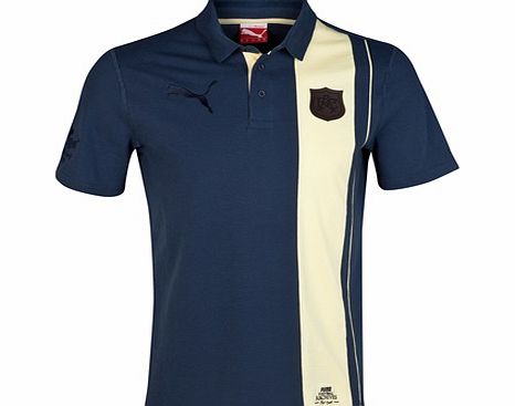 Puma Arsenal Archives Polo 746487-25