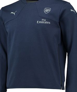 Puma Arsenal Casual Sweatshirt 749094-03