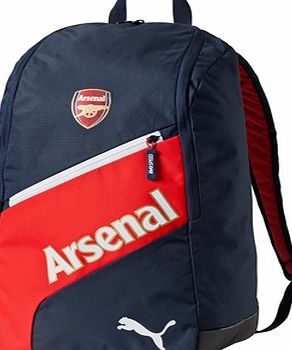 Puma Arsenal evoSpeed Backpack 073676-01