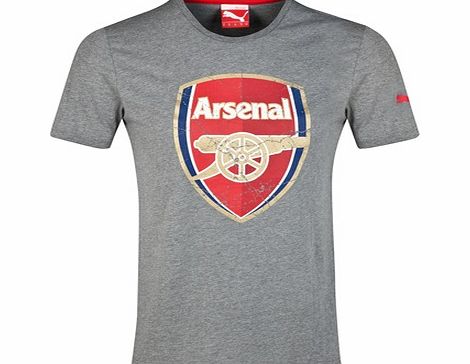 Arsenal Fan T-Shirt 746480-13M