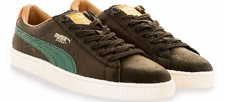 Puma Basket Classic MMQ Trainers