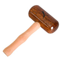 Puma Bat Mallet.
