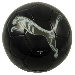 Puma Big Cat Shadow Graphic Tricks  Football