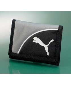 Puma Big Cat Wallet