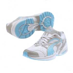 Puma Bisley Women`s Road Running Shoe
