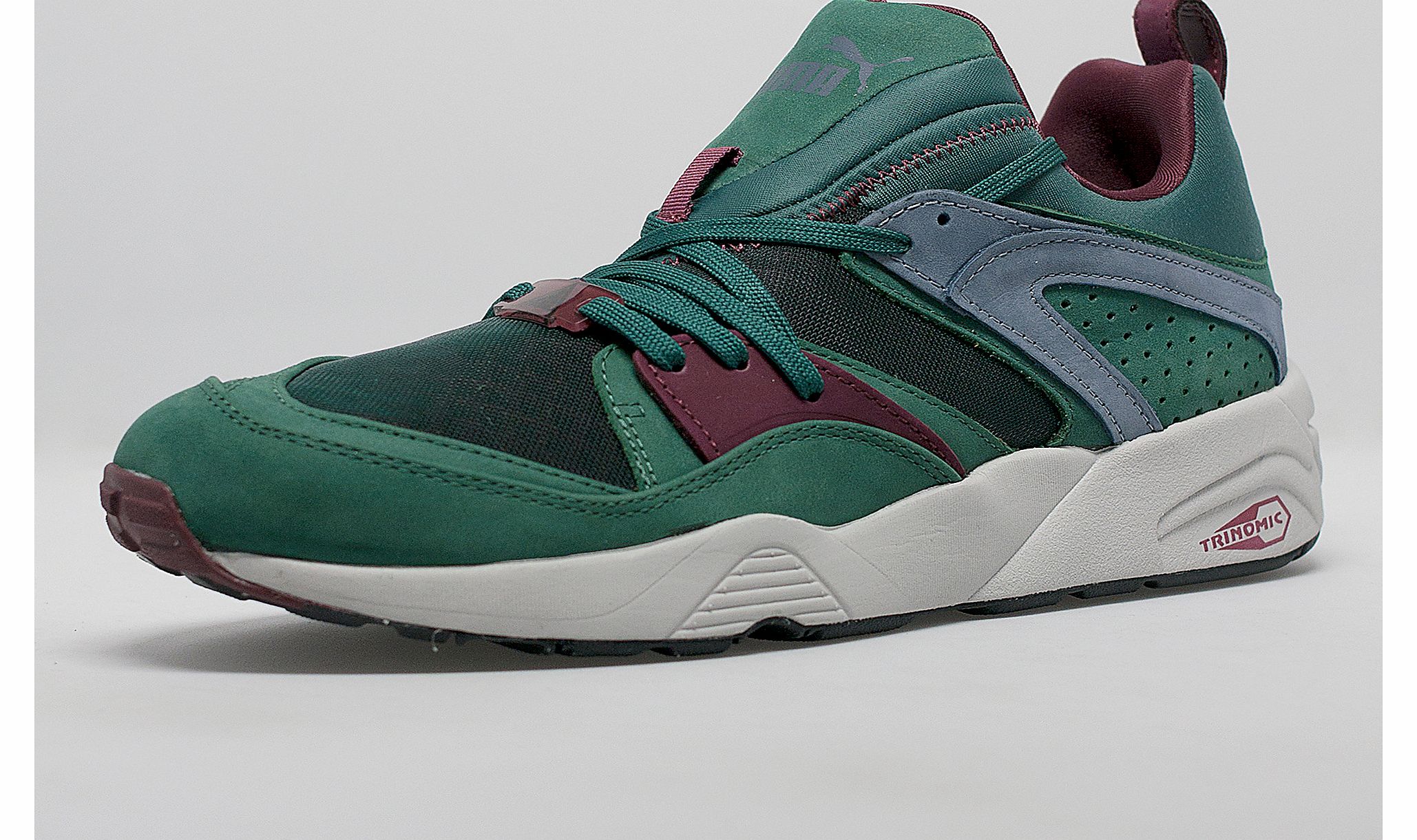 Puma Blaze Of Glory Crackled Pack