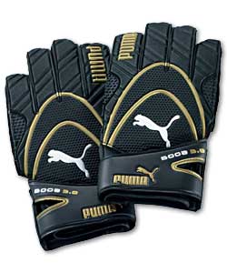 Boca Goalkeepers Gloves