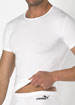 Puma Bodywear Action Minimal short sleeve t-shirt