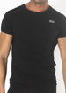 Puma Bodywear Daily Cotton Lycra short sleeve t-shirt