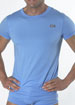 Daily Cotton Stretch short sleeve t-shirt