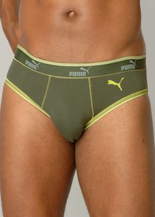 Graffiti Puma brief
