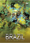 Puma Brazil - Confidential: Behind The Scenes With Brazil