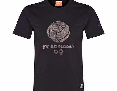 BVB Archives Graphic T-Shirt 745921-01M