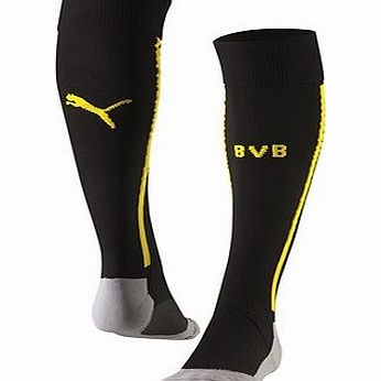 Puma BVB Away Socks 2014/15 745825-03M