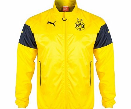 BVB Leisure Jacket 745833-01M