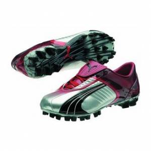 Puma Cellerator Zero 4 GCI FG Red