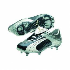 Puma Cellerator Zero 4 Navy SG