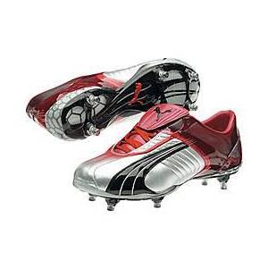 Puma Cellerator Zero 4 Red SG