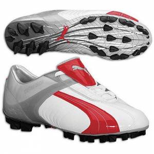 Puma Cellerator Zero_5 GCI FG