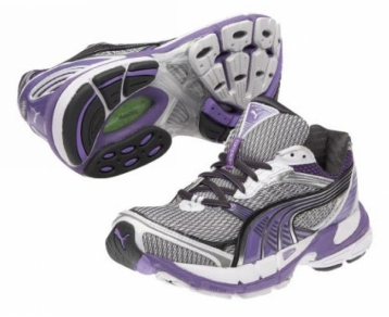 Complete Spectana 2 Ladies Running Shoes