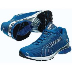 Complete Taranis Road Running Shoe