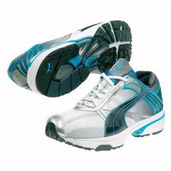 Puma Complete Tenos Road Running Shoe