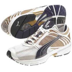 Puma Complete Tenos Running Shoe