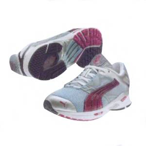 Puma Complete Theron Women`s Road Running Shoe