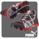 Puma Complete Trailfox Ladies Running Shoe