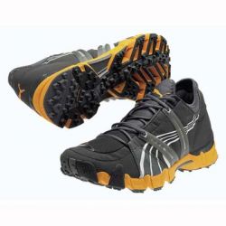 Complete Trailfox Trail Shoe