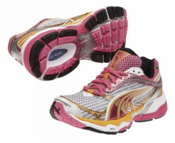 Puma Complete Ventis 2 Ladies Running Shoes