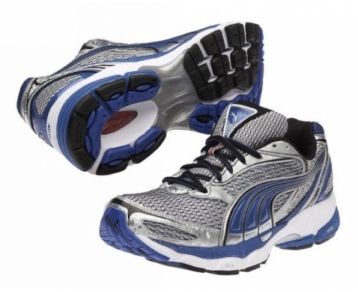 Puma Complete Veris Mens Running Shoes