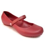 Puma Crocs Alice Ruby Red - 4 Uk