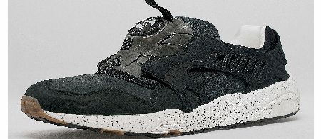 Puma Disc N Calm Black