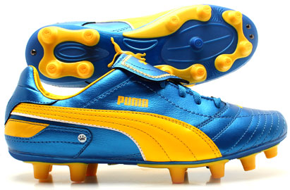 Puma Esito Finale I FG Football Boots