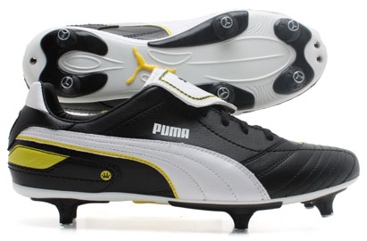 Puma Esito Finale SG Kids Football Boots