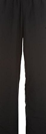 Puma Essentias Open Hem Woven Tracksuit Bottoms Me Navy Small