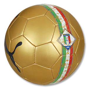 Puma Euro 2008 Italy Miniball
