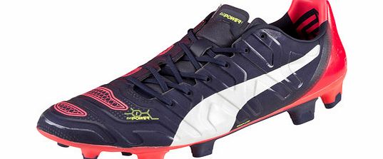 Puma evoPOWER 1.2 FG Football Boots