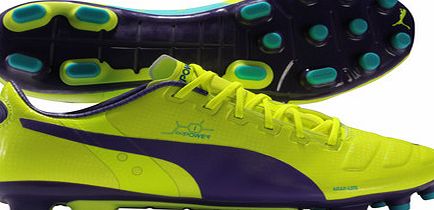 Puma evoPOWER 1 AG Football Boots